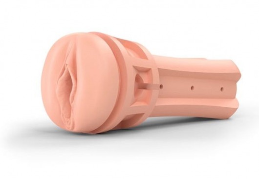Внутренний рукав для мастурбатора Mystim Oh Push Me Vagina - MyStim - в Долгопрудном купить с доставкой