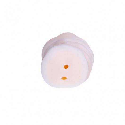 Вибрирующий мастурбатор со входом-вагиной - Baile - в Долгопрудном купить с доставкой