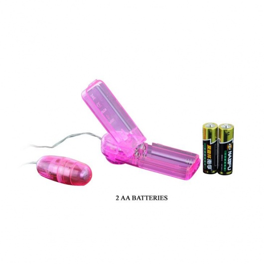 Вибрирующий мастурбатор со входом-вагиной - Baile - в Долгопрудном купить с доставкой