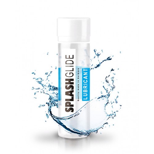 Смазка-увлажнитель SPLASHGLIDE LUBRICANT CLASSIC - 50 мл. - Splashglide - купить с доставкой в Долгопрудном