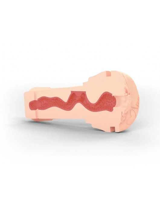 Внутренний рукав для мастурбатора Mystim Opus Mica - MyStim - в Долгопрудном купить с доставкой