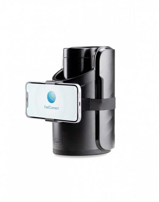 Держатель для телефона Keon Phone Holder - Kiiroo - купить с доставкой в Долгопрудном
