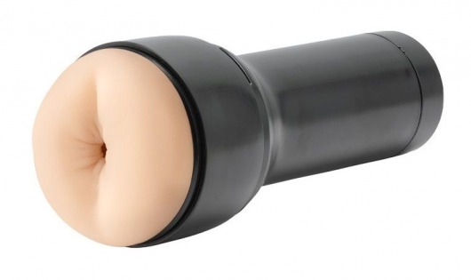 Телесный мастурбатор-анус Feel Stroker - Kiiroo - в Долгопрудном купить с доставкой
