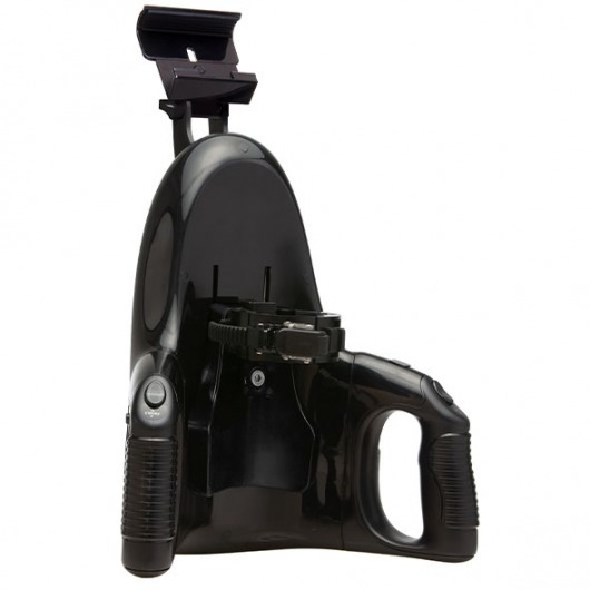 Автоматическое устройство для мастурбации Fleshlight Universal Launch - Fleshlight - в Долгопрудном купить с доставкой