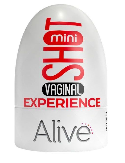 Телесный мастурбатор-вагина Vaginal Mini Masturbator - Adrien Lastic - в Долгопрудном купить с доставкой