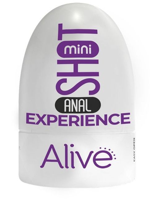 Телесный мастурбатор-анус Anal Mini Masturbator - Adrien Lastic - в Долгопрудном купить с доставкой