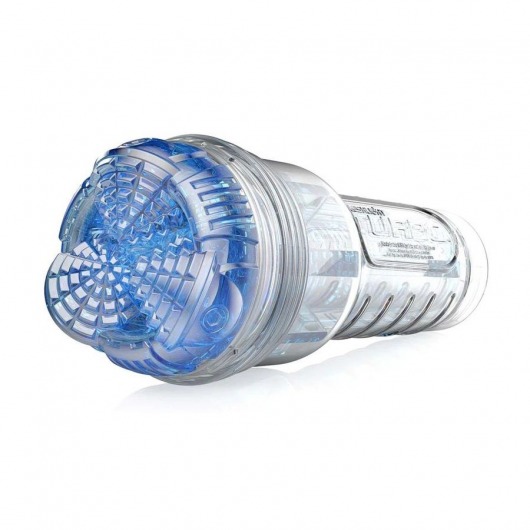 Мастурбатор Fleshlight Turbo Core - Fleshlight - в Долгопрудном купить с доставкой