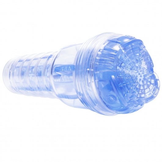 Мастурбатор Fleshlight Turbo Core - Fleshlight - в Долгопрудном купить с доставкой
