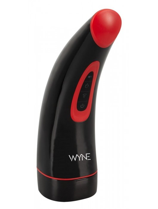 Автоматический мастурбатор WYNE 03 с подогревом - Orion - в Долгопрудном купить с доставкой