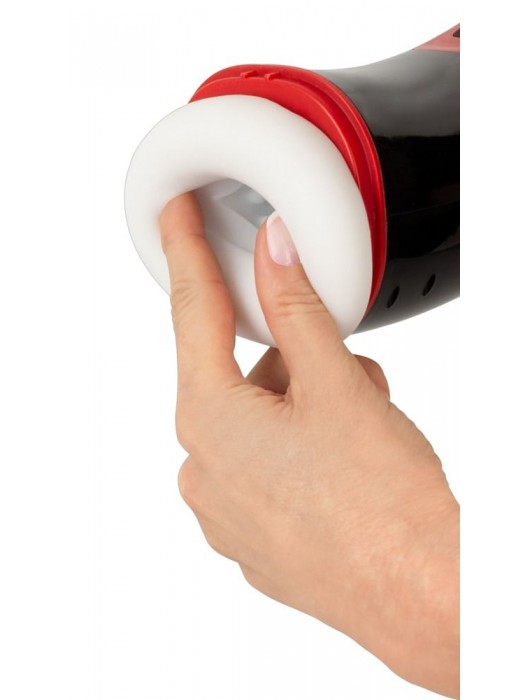 Автоматический мастурбатор WYNE 03 с подогревом - Orion - в Долгопрудном купить с доставкой