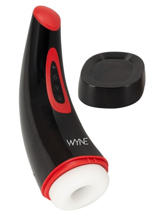 Автоматический мастурбатор WYNE 03 с подогревом - Orion - в Долгопрудном купить с доставкой