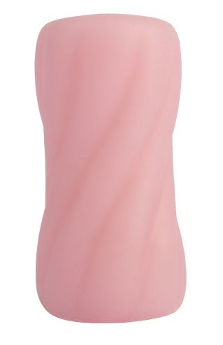 Розовый мастурбатор Stamina Masturbator Pleasure Pocket - Chisa - в Долгопрудном купить с доставкой