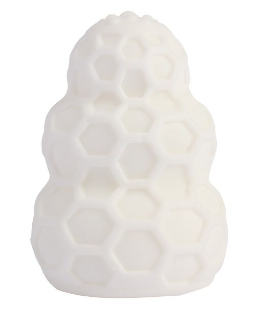 Белый мастурбатор Phantom Masturbator Pleasure Pocket - Chisa - в Долгопрудном купить с доставкой