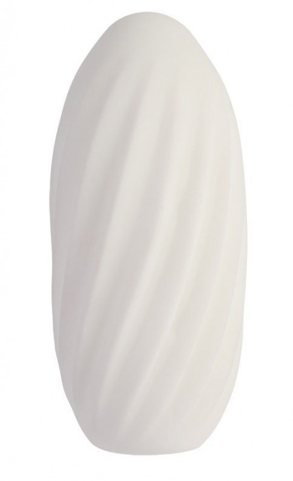 Белый мастурбатор Alpha Masturbator Pleasure Pocket - Chisa - в Долгопрудном купить с доставкой