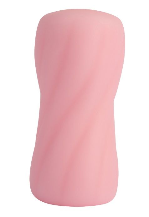 Розовый мастурбатор Blow Cox Masturbator Pleasure Pocket - Chisa - в Долгопрудном купить с доставкой