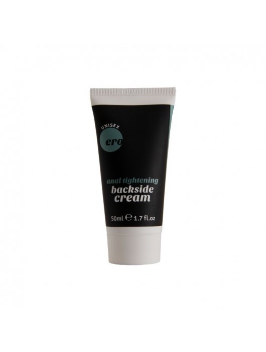 Ухаживающий крем Tightening для анальной зоны - 50 мл. - Ero - купить с доставкой в Долгопрудном