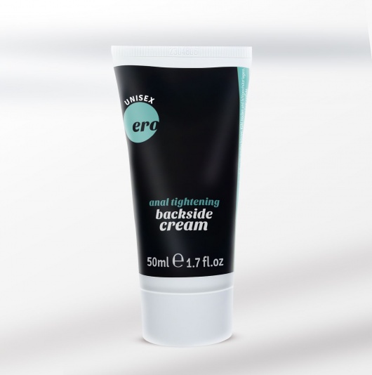 Ухаживающий крем Tightening для анальной зоны - 50 мл. - Ero - купить с доставкой в Долгопрудном