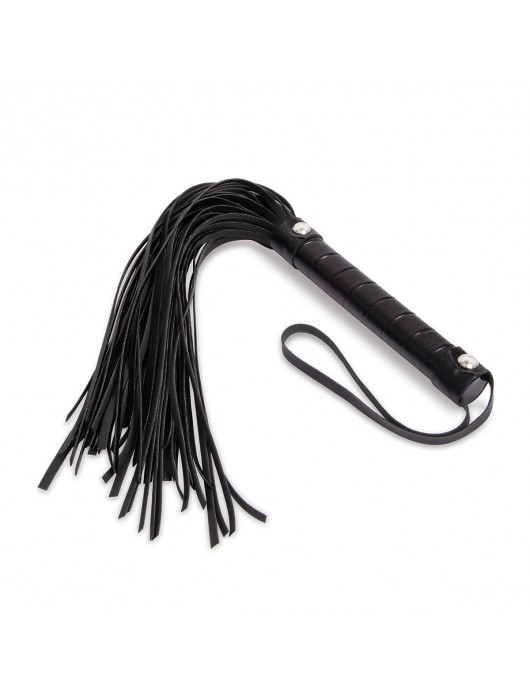 Эротический набор 4PC Bondage Bed Strap   Flogger Kit - Lux Fetish - купить с доставкой в Долгопрудном