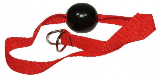 Ярко-красный набор для страстных игр - Orion - купить с доставкой в Долгопрудном