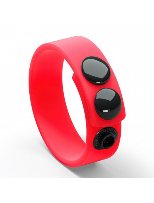 Набор из 3 разноцветных эрекционных колец Kit Neon Ring - Love to Love - в Долгопрудном купить с доставкой