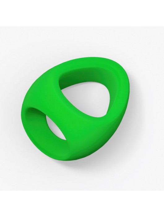 Набор из 3 разноцветных эрекционных колец Kit Neon Ring - Love to Love - в Долгопрудном купить с доставкой