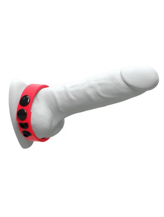 Набор из 3 разноцветных эрекционных колец Kit Neon Ring - Love to Love - в Долгопрудном купить с доставкой