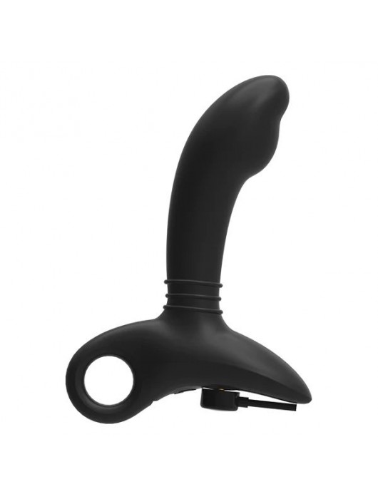 Массажер простаты Nexus Sparta с поступательными движениями - 13 см. - Nexus Range - в Долгопрудном купить с доставкой