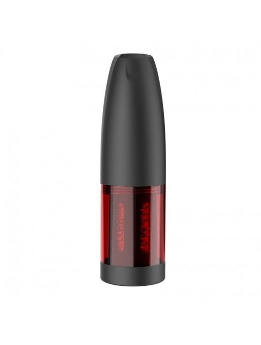 Инновационный вибромастурбатор с ротацией и фрикциями - Rends - в Долгопрудном купить с доставкой