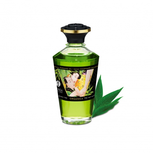 Подарочный набор органических средств Garden of Edo - Shunga - купить с доставкой в Долгопрудном