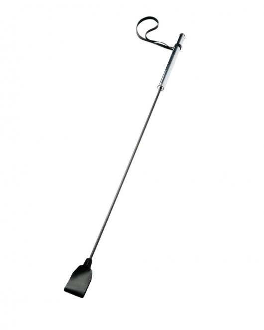 Стек с металлической ручкой - 67 см. - Crazy Handmade - купить с доставкой в Долгопрудном