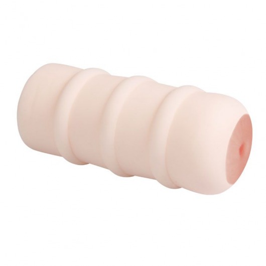 Мастурбатор-анус Goddess - 12,2 см. - Baile - в Долгопрудном купить с доставкой