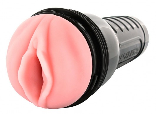 Мастурбатор-вагина Fleshlight - Pink Lady Original - Fleshlight - в Долгопрудном купить с доставкой