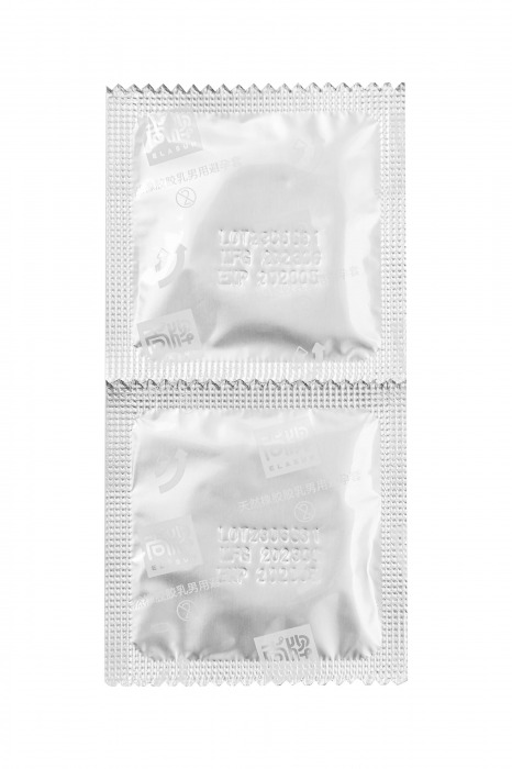 Ультратонкие облегающие презервативы Elasun Slim Fit - 10 шт. - Elasun - купить с доставкой в Долгопрудном