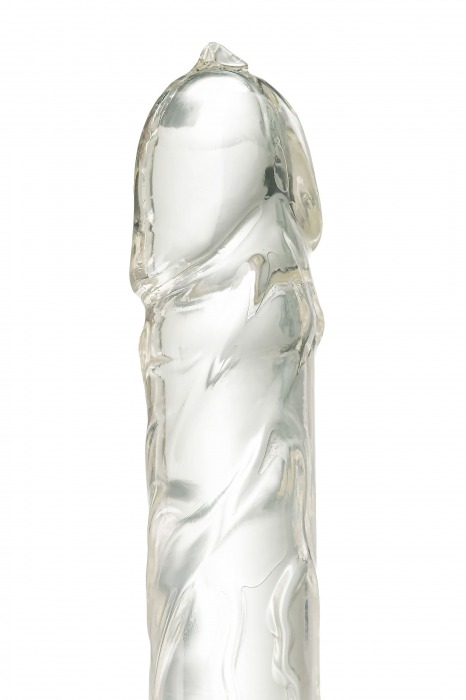 Ультратонкие облегающие презервативы Elasun Slim Fit - 10 шт. - Elasun - купить с доставкой в Долгопрудном