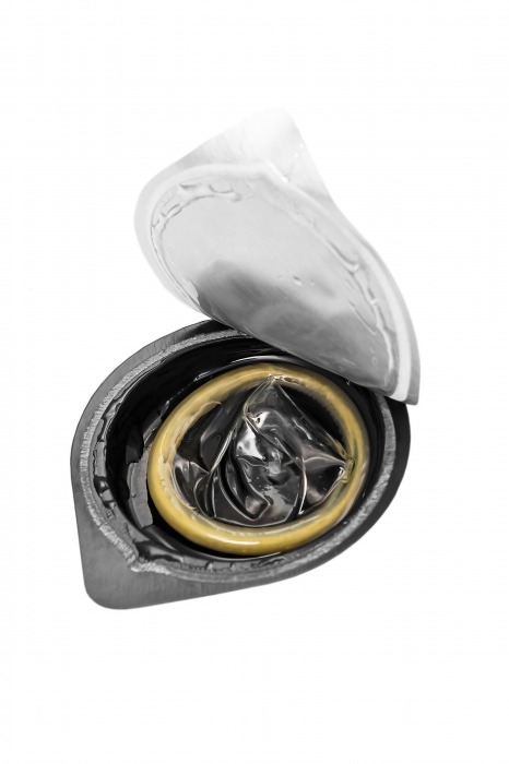 Ультратонкие презервативы с точками Elasun Orgasm and Dotted - 10 шт. - Elasun - купить с доставкой в Долгопрудном