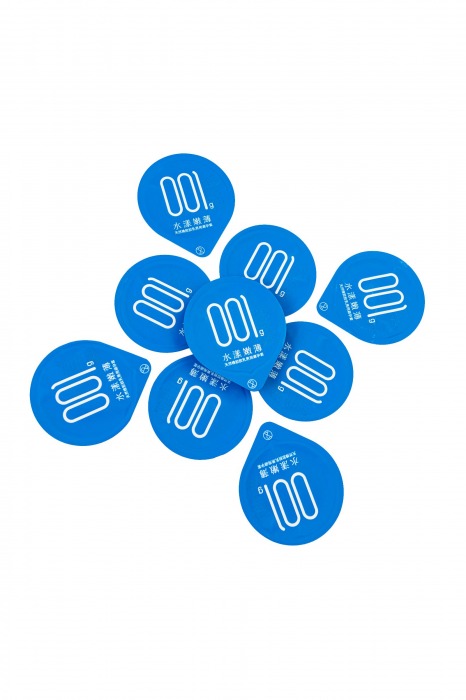 Ультратонкие презервативы с точками Elasun Orgasm and Dotted - 10 шт. - Elasun - купить с доставкой в Долгопрудном