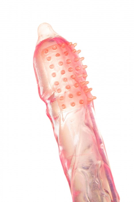 Особо тонкие презервативы Elasun G-spot bag X5 - 2 шт. - Elasun - купить с доставкой в Долгопрудном