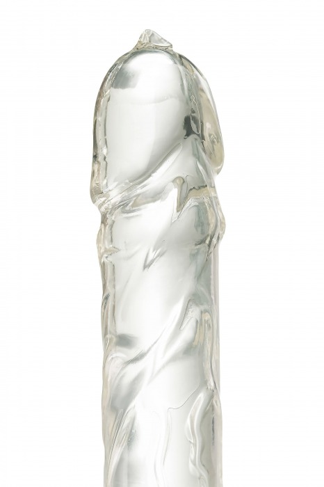 Ультратонкие презервативы Elasun Ultra-thin and Smooth - 10 шт. - Elasun - купить с доставкой в Долгопрудном