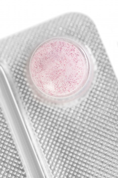 Шипучие таблетки для мужчин Sweet Sperm для изменения вкуса спермы (4 шт. по 0,5 гр.) - Капиталпродукт - купить с доставкой в Долгопрудном