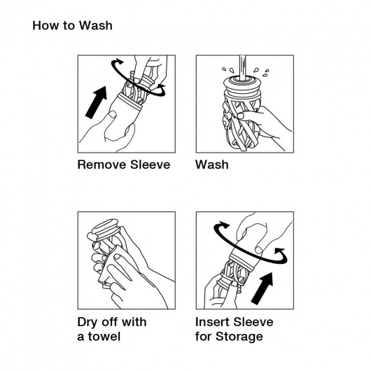 Серый мастурбатор Reusable Vacuum CUP ULTRA - Tenga - в Долгопрудном купить с доставкой