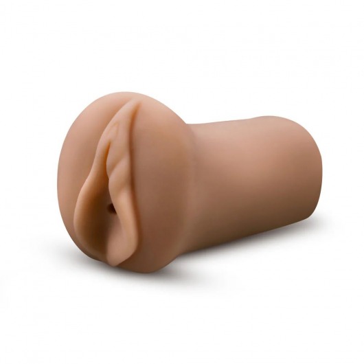 Мастурбатор-вагина Mamacita Realistic Latin Masturbator - Blush Novelties - в Долгопрудном купить с доставкой