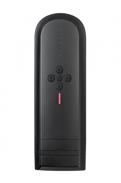 Нереалистичный мастурбатор Solace - Lovense - в Долгопрудном купить с доставкой