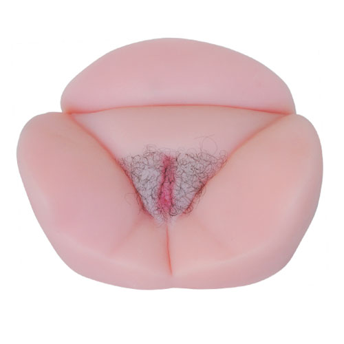 Вагина полной женщины с вибрацией - Baile - в Долгопрудном купить с доставкой