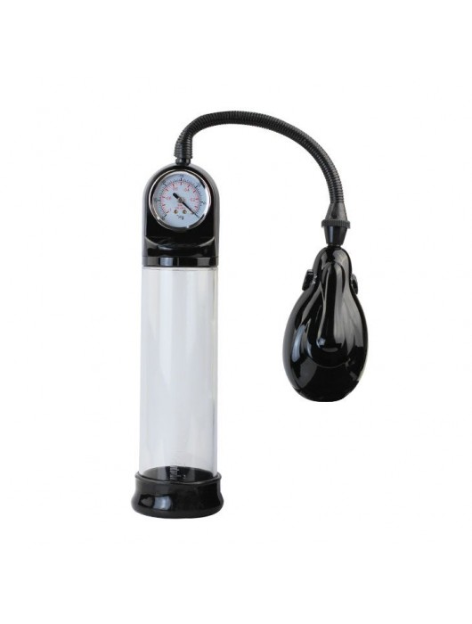 Автоматическая помпа с манометром - Baile - в Долгопрудном купить с доставкой
