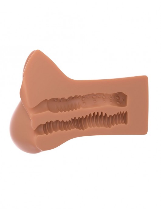 Карамельный мастурбатор Pick Your Pleasure XL Stroker - Pipedream - в Долгопрудном купить с доставкой