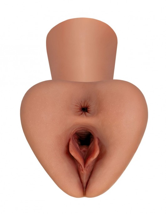 Карамельный мастурбатор Pick Your Pleasure XL Stroker - Pipedream - в Долгопрудном купить с доставкой