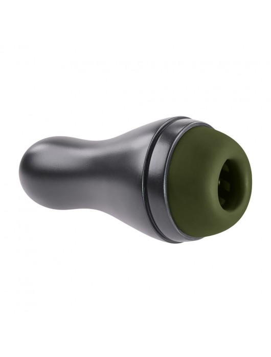 Мастурбатор в тубе Kingpin - Selopa - в Долгопрудном купить с доставкой