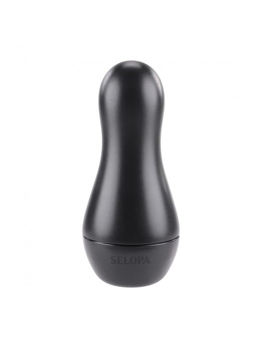 Мастурбатор в тубе Kingpin - Selopa - в Долгопрудном купить с доставкой