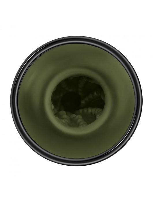 Мастурбатор в тубе Kingpin - Selopa - в Долгопрудном купить с доставкой