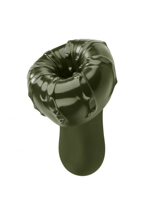 Мастурбатор в тубе Kingpin - Selopa - в Долгопрудном купить с доставкой